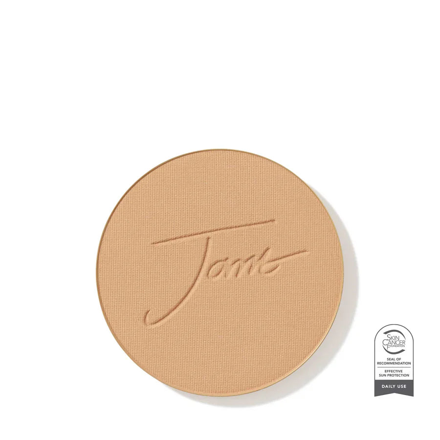 PurePressed Base Mineral Foundation REFILL - SWEET HONEY
