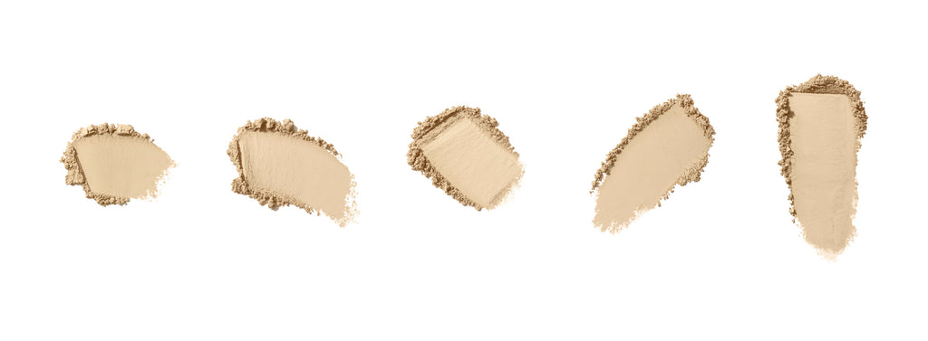PurePressed Base Mineral Foundation REFILL - Warm Sienna