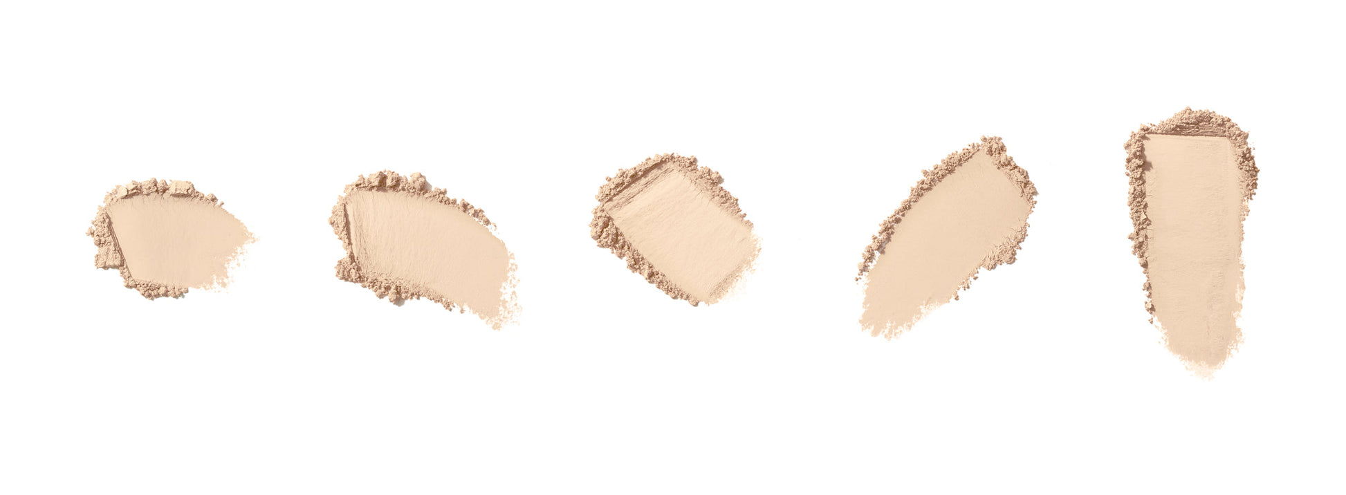 PurePressed Base REFILL - Warm Silk