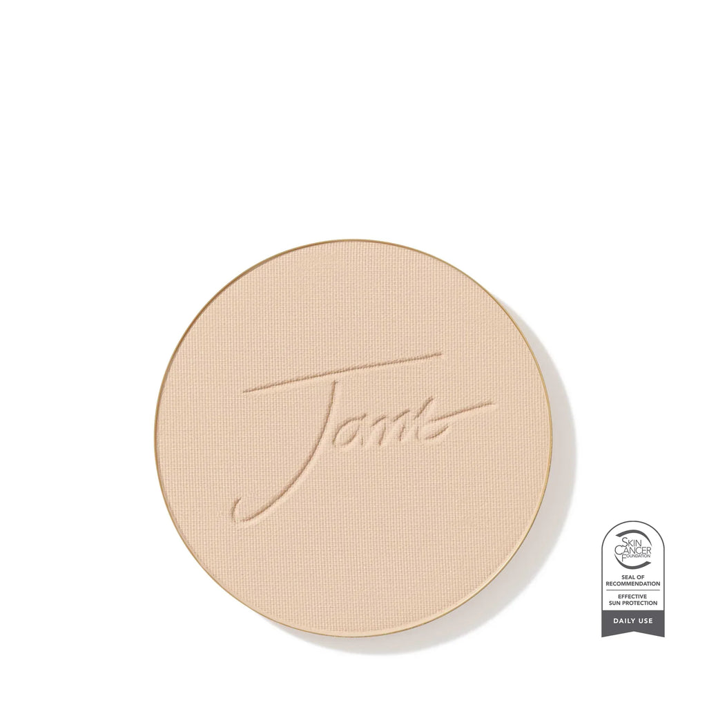 PurePressed Base Mineral Foundation REFILL - Radiant