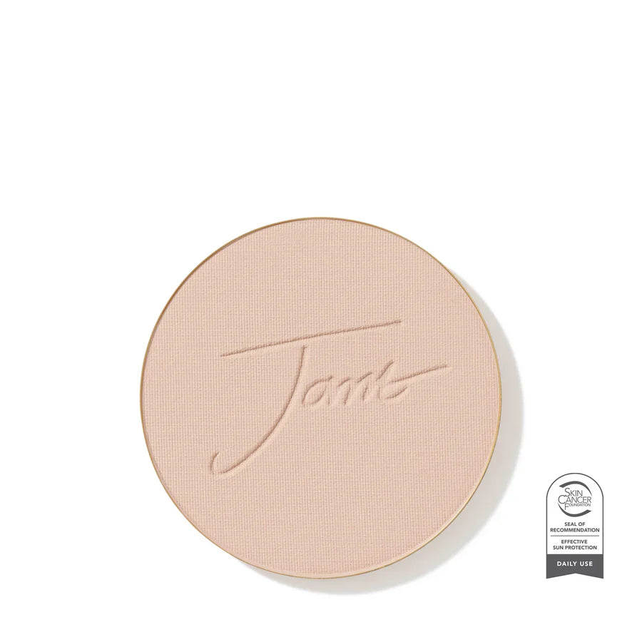 PurePressed Base Mineral Foundation REFILL - Satin