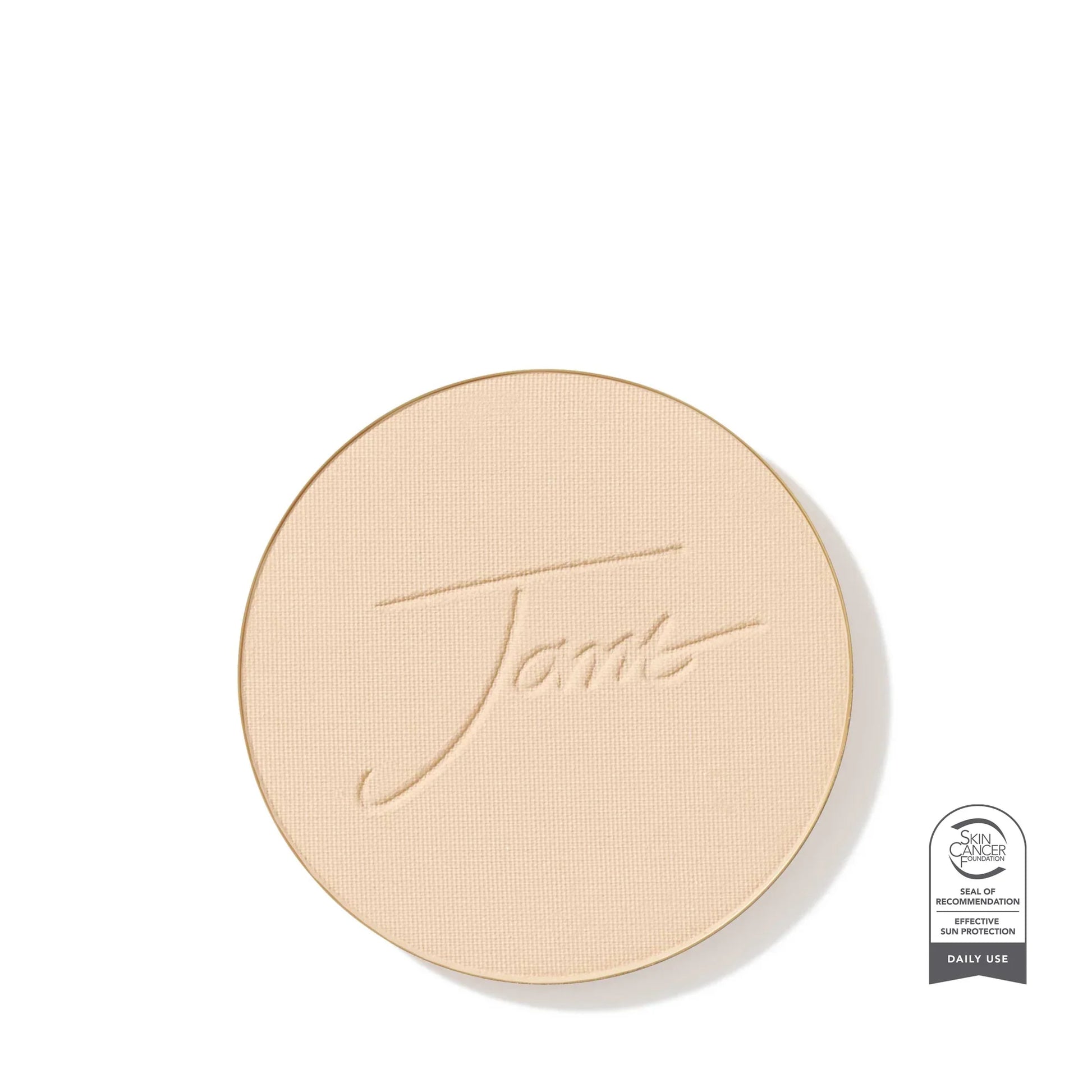 PurePressed Base Mineral Foundation REFILL - Warm Silk