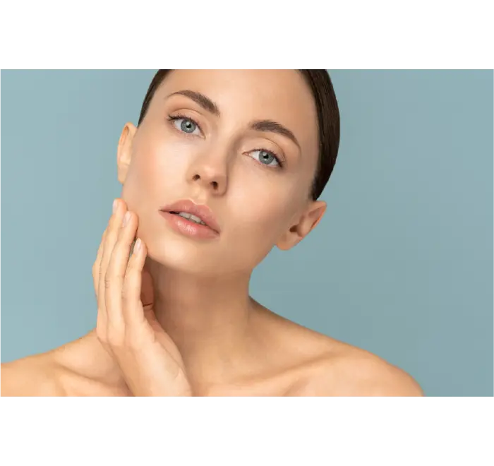 Peptide Renewal Moisturizer
