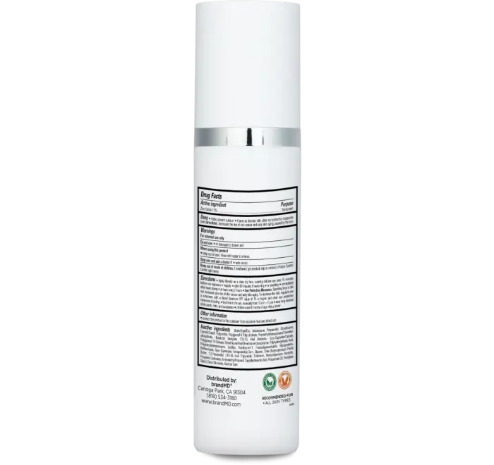 Physical Clear Defense SPF 40