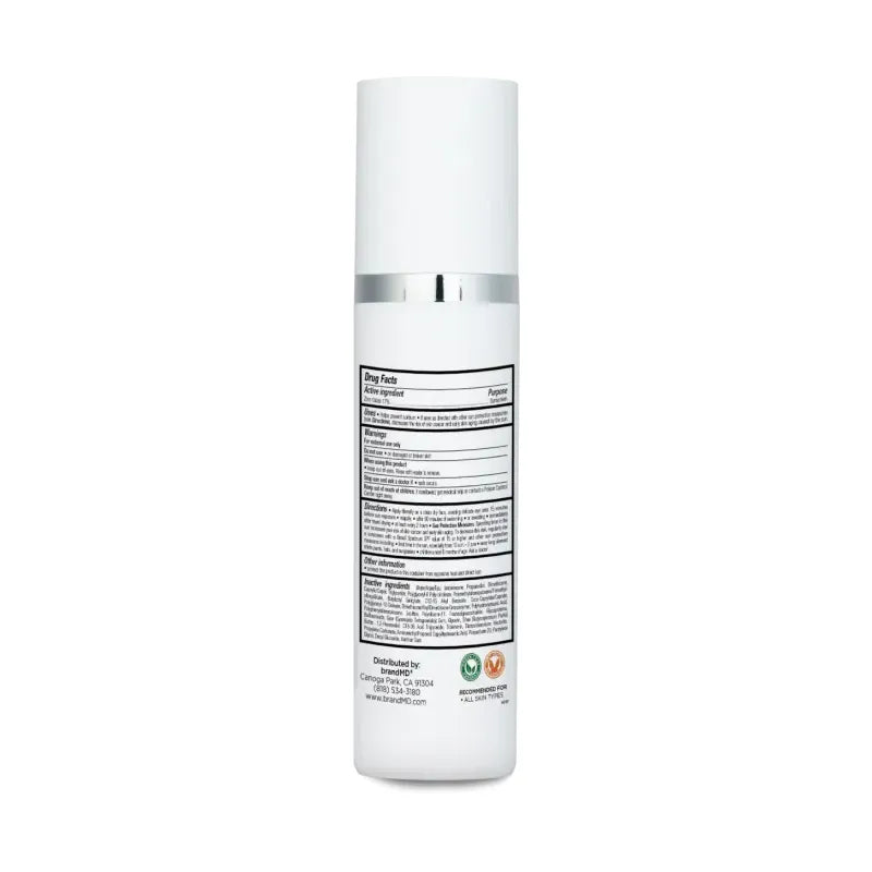 Physical Clear Defense SPF 40