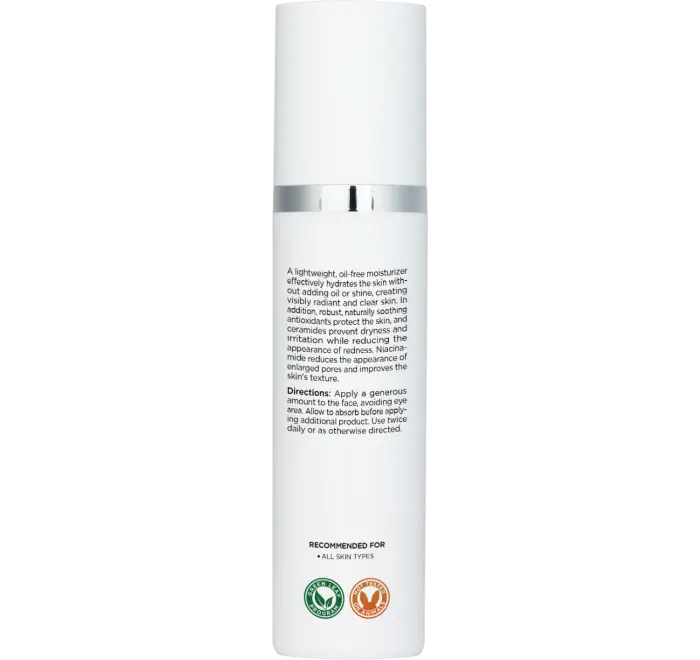 Pore Tight Oil-Free Moisturizer