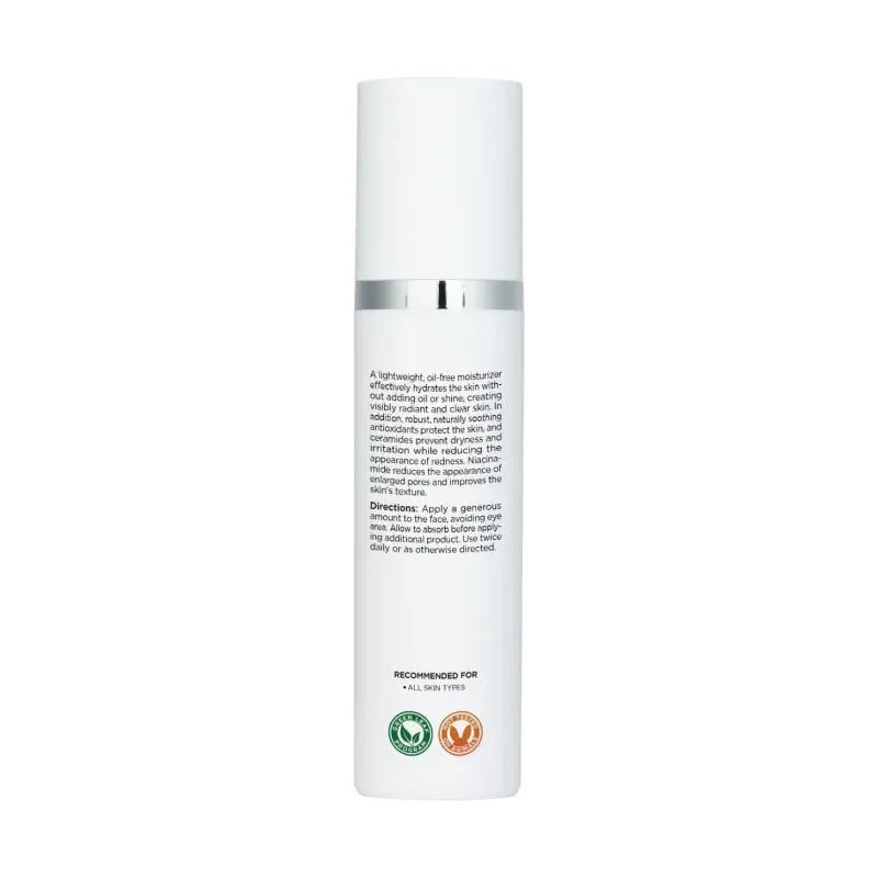 Pore Tight Oil-Free Moisturizer