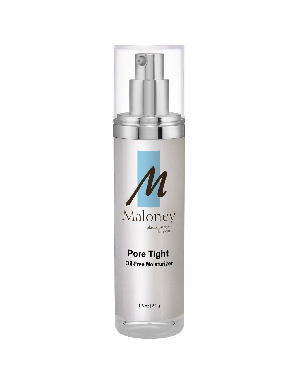 Pore Tight Oil-Free Moisturizer
