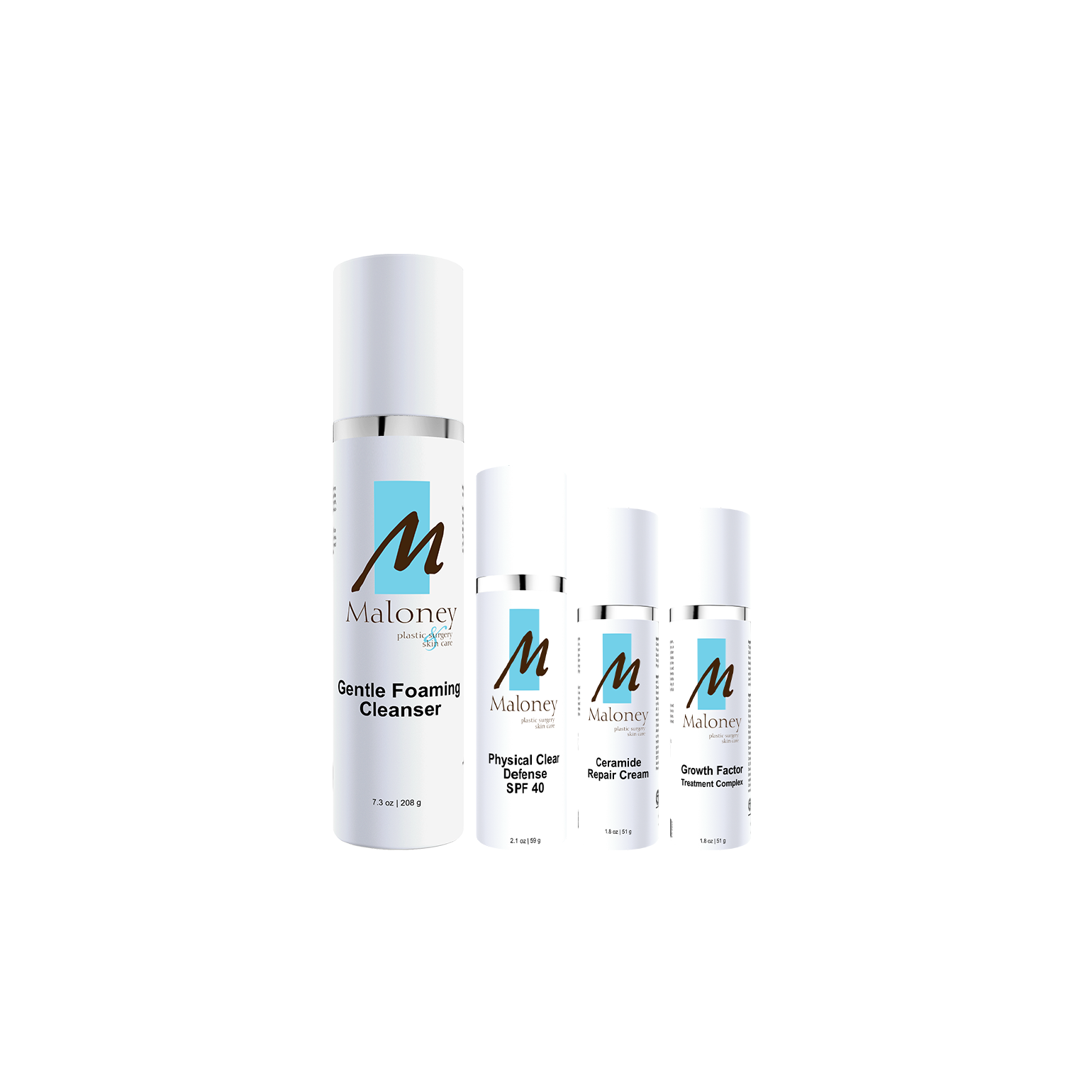 Post Laser Essentials Kit