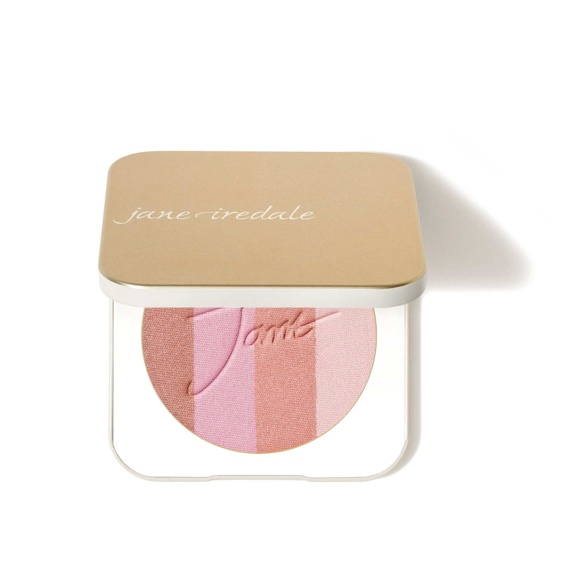 PureBronze Shimmer Bronzer - Rose Dawn