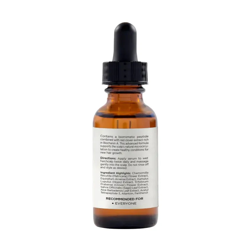 Rapid Growth Serum