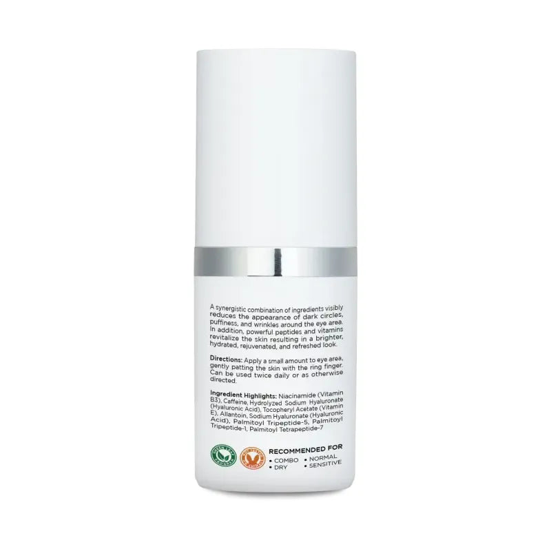 Refreshing Eye Cream