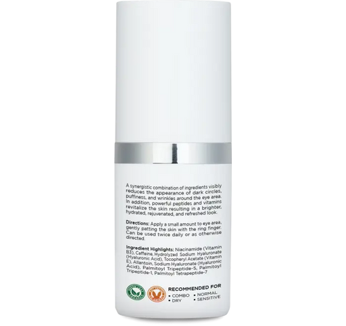 Refreshing Eye Cream
