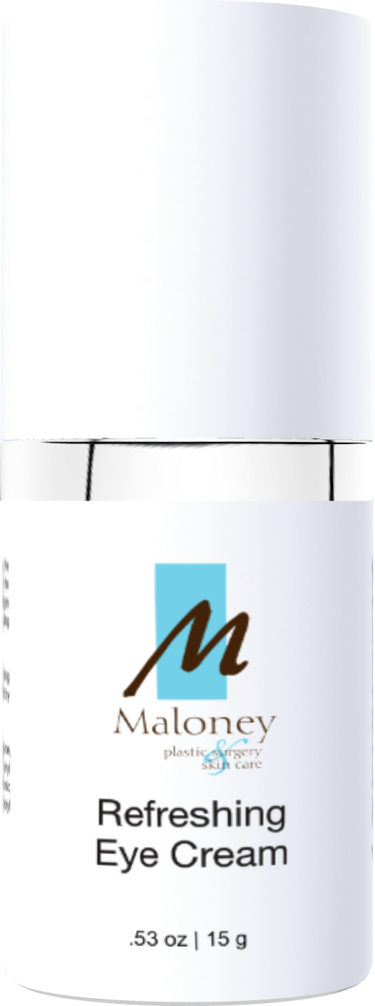 Refreshing Eye Cream
