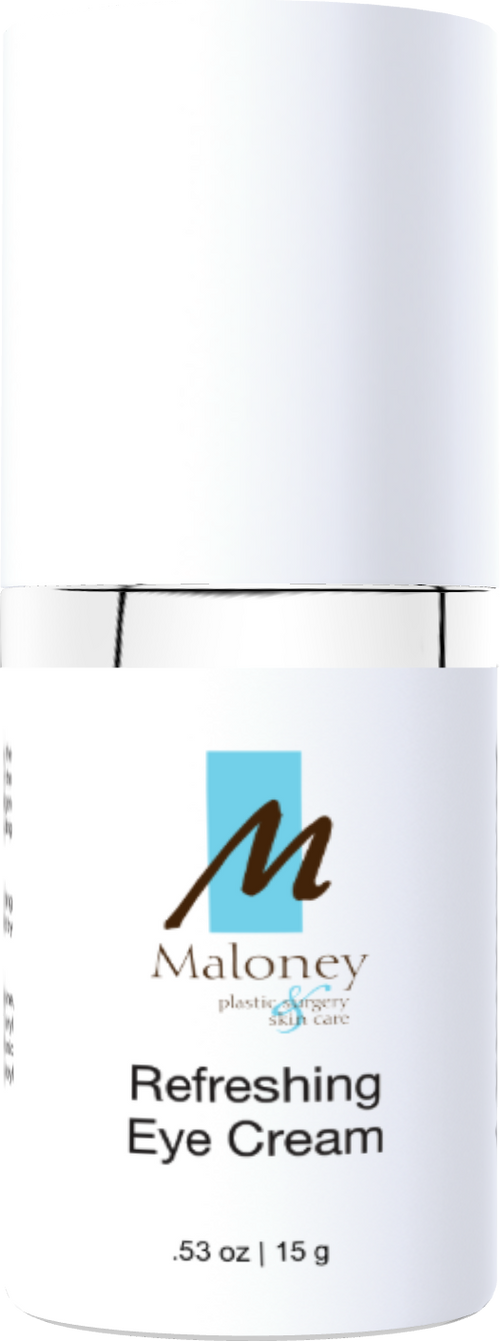 Refreshing Eye Cream