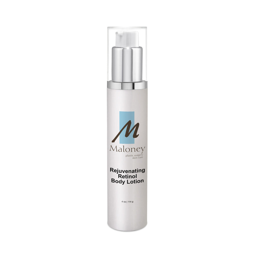 Rejuvenating Retinol Body Lotion