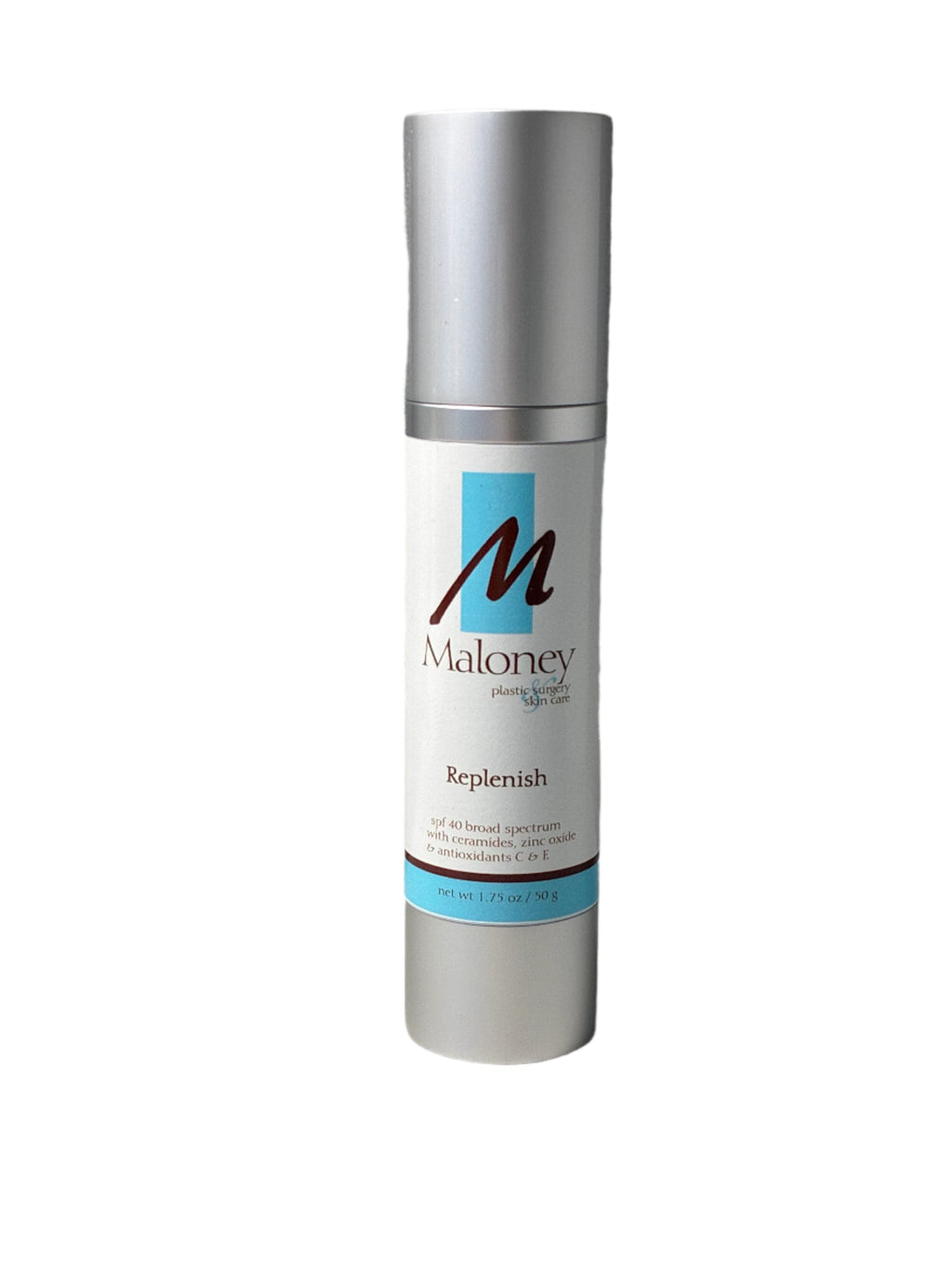 Replenish SPF 40