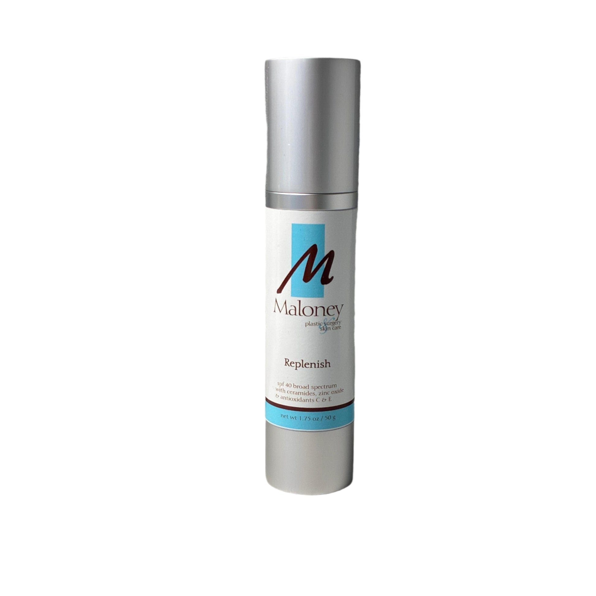 Replenish SPF 40