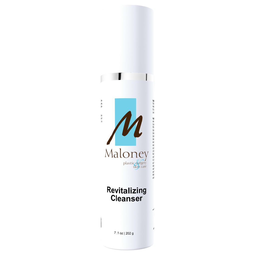 Revitalizing Cleanser
