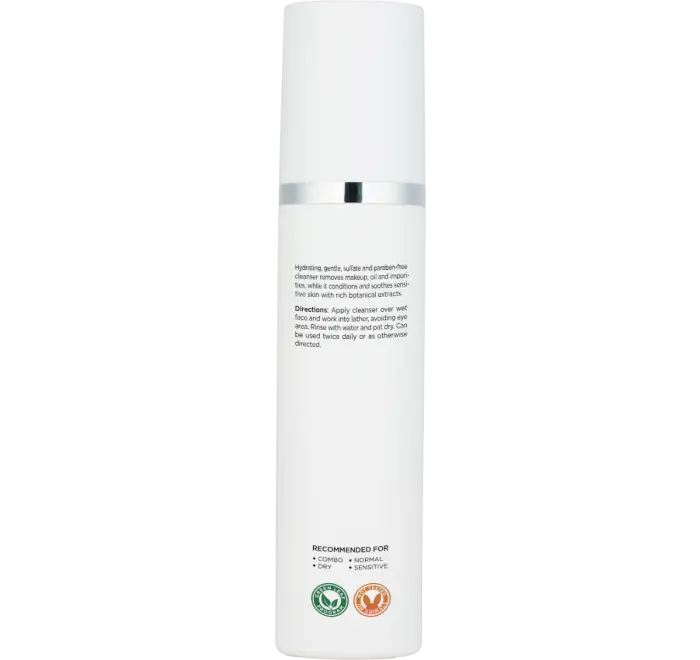 Revitalizing Cleanser