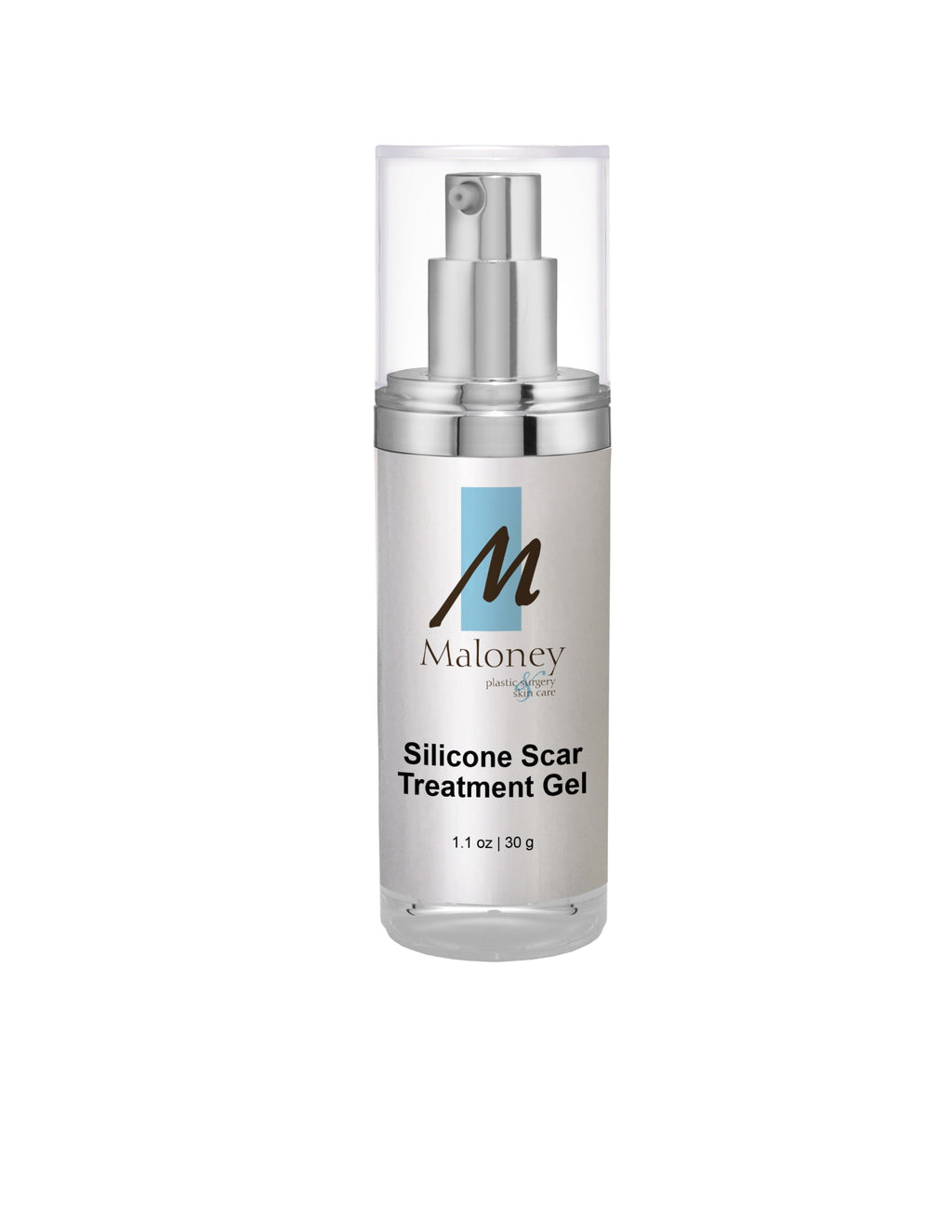 Silicone Scar Treatment Gel