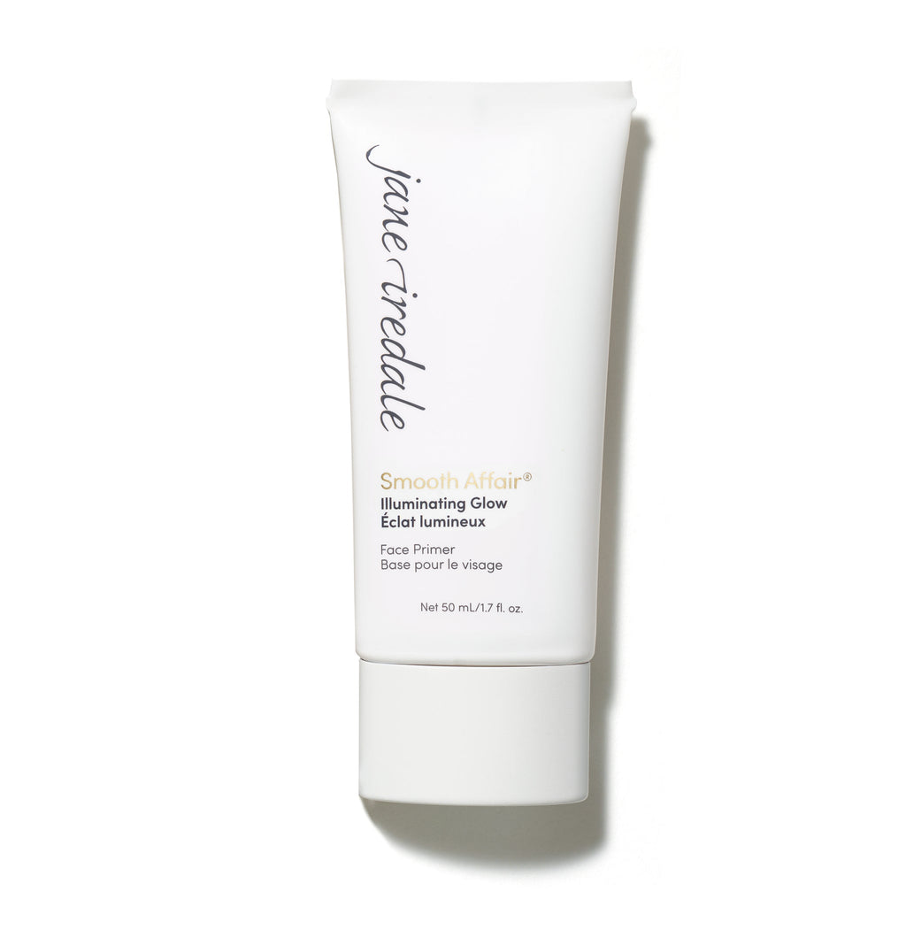 Smooth Affair Face Primer - Illuminating Glow