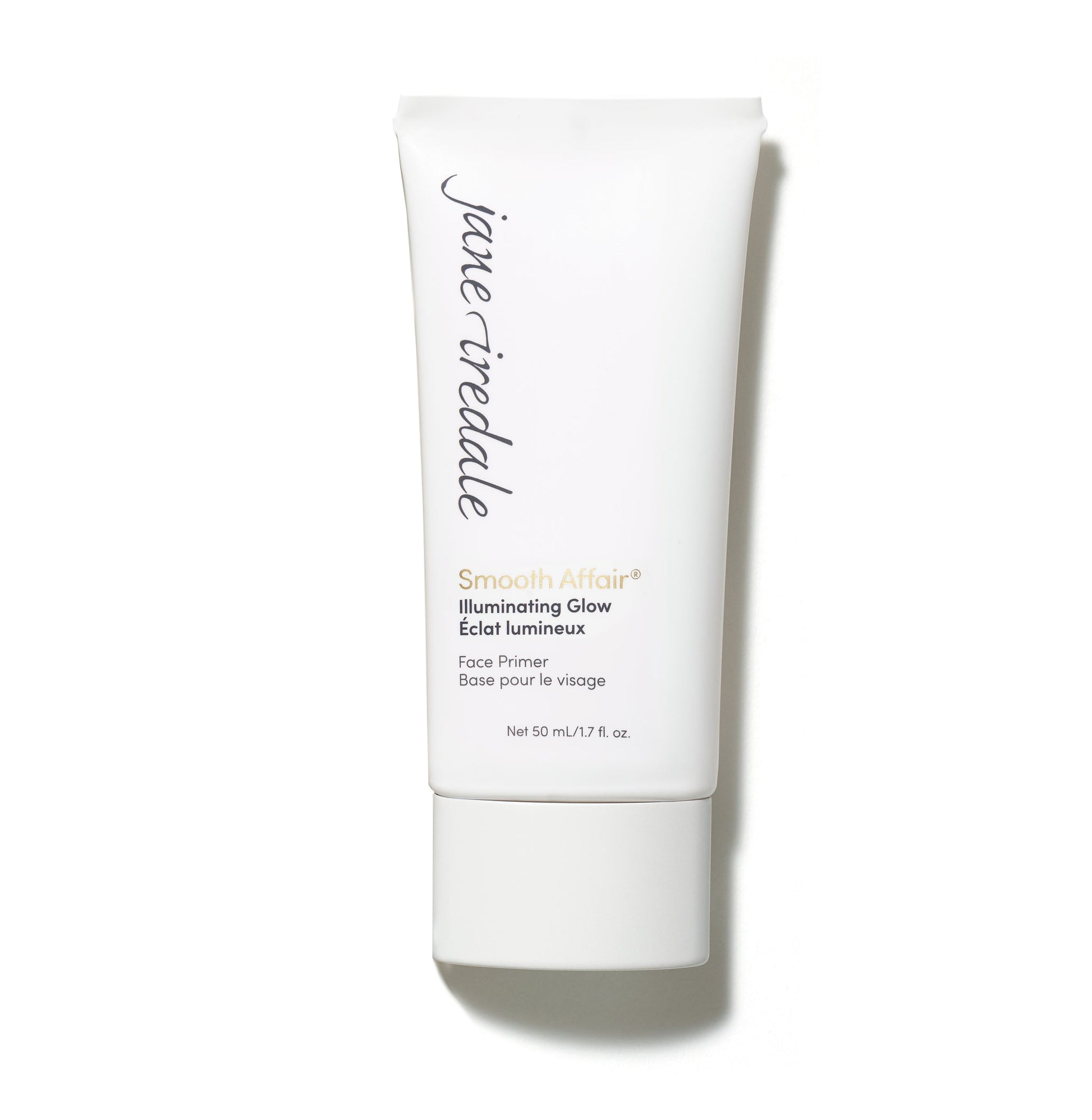 Smooth Affair Face Primer - Illuminating Glow