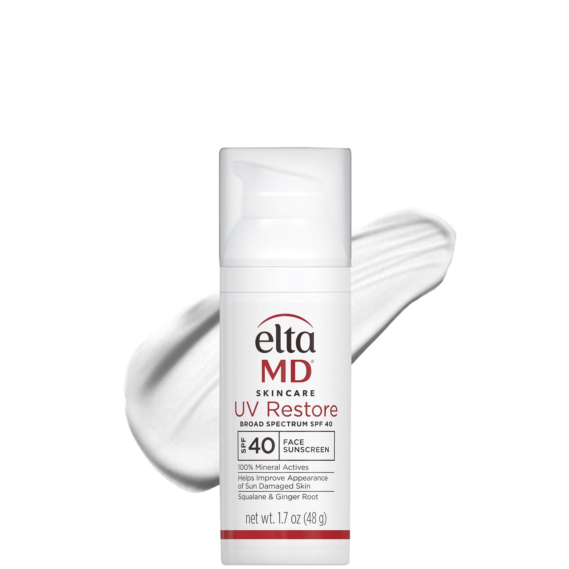 UV Restore Broad Spectrum SPF 40