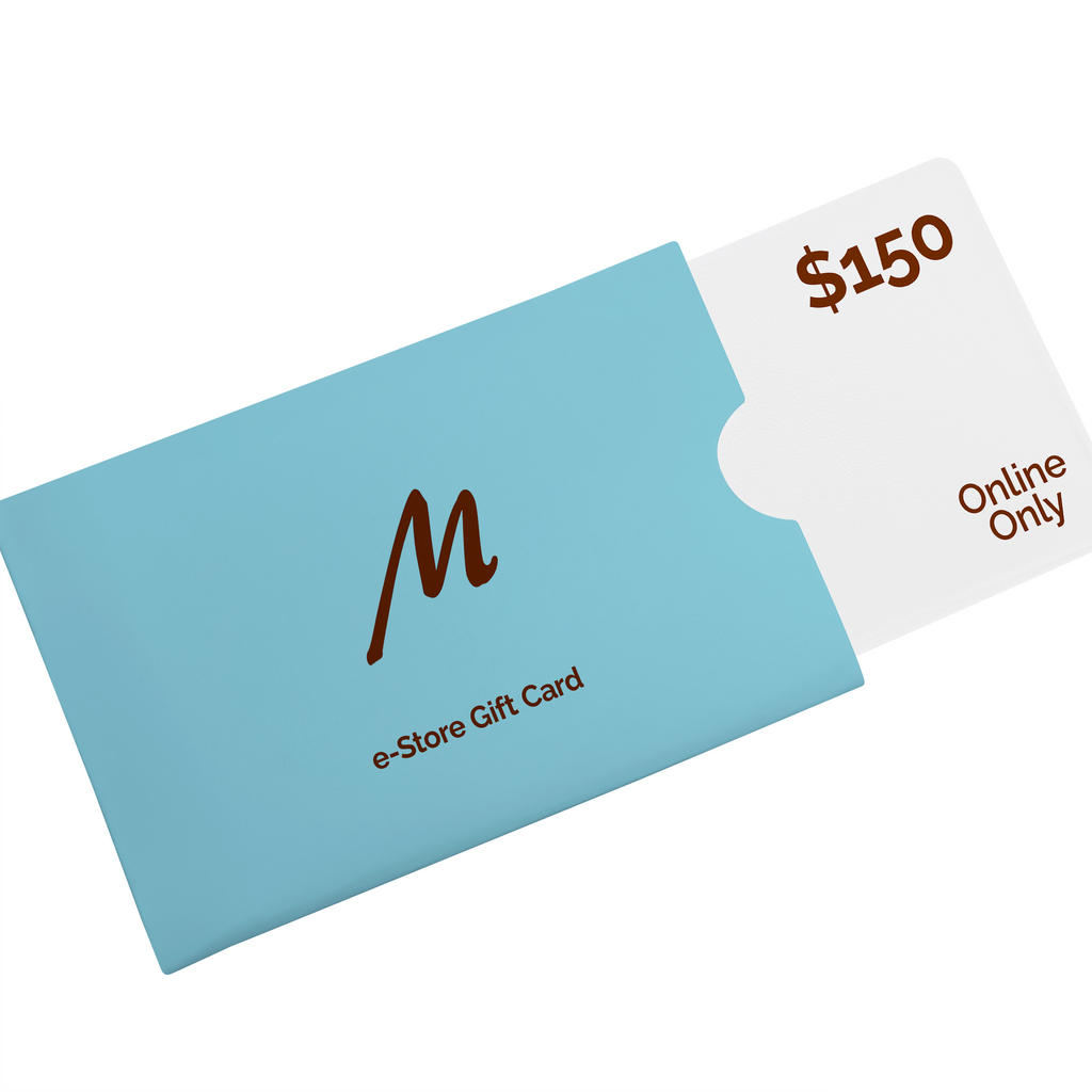 e-Store Gift Card