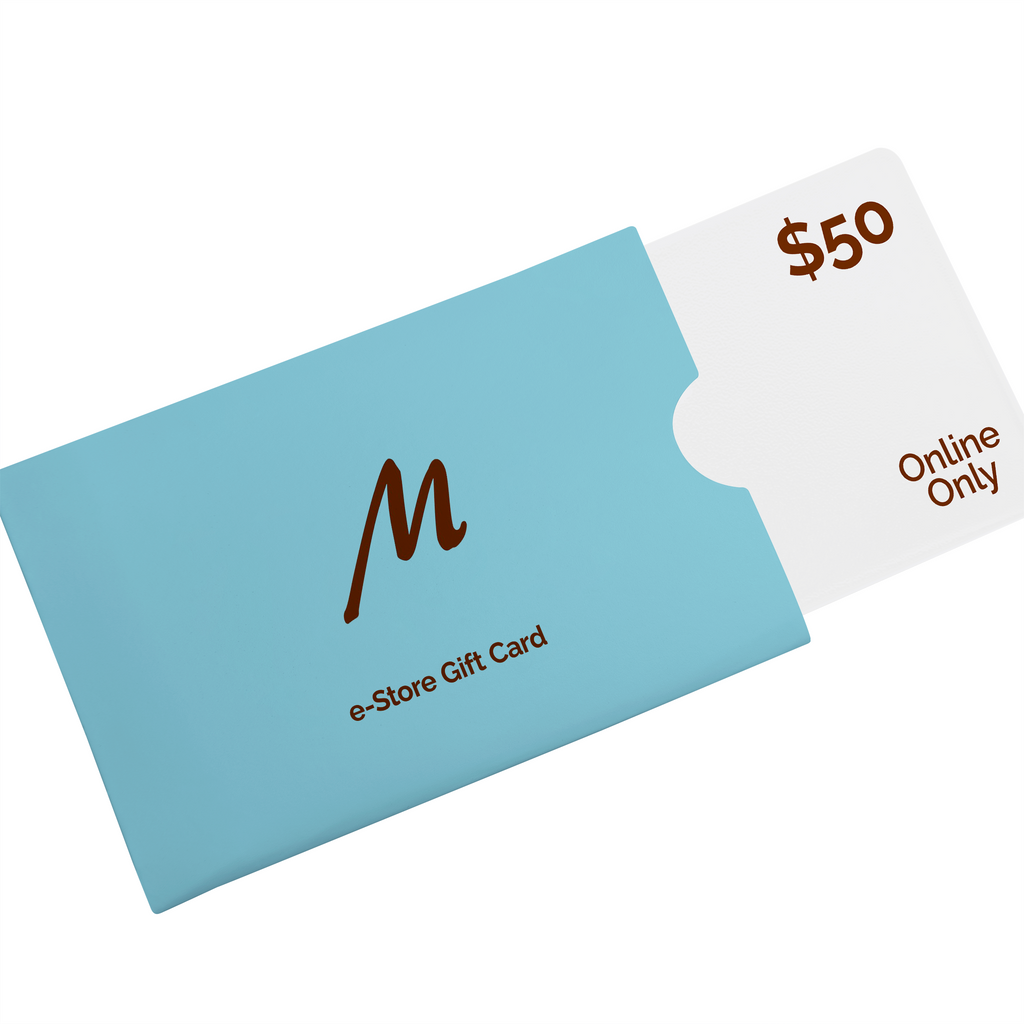 e-Store Gift Card