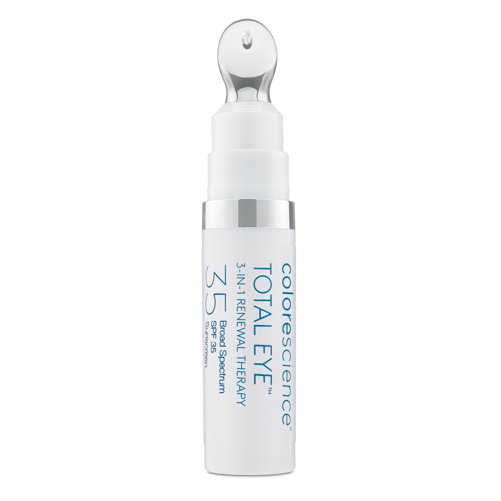Total Eye 3-In-1 Renewal Therapy SPF 35